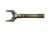 Spicer 620200 - Dana 44 Ford Front Axle Shaft
