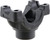 Spicer 10025494 - Dana 60 & 70 1350 Pinion Yoke