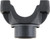 Spicer 10025494 - Dana 60 & 70 1350 Pinion Yoke