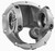 Spicer 10007700 - Ford 9" Nodular Diff Housing, 3.062" Bearing Journal