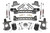 23420 6-INCH SUSPENSION LIFT KIT