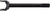 Spicer 10007810 - Dana 44 Wagoneer Right Hand Axle Shaft (80-90 Jeep)