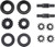 SVL 10003699 - Dana 70 32 Spline Power Lok Spider Gear Kit