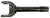 Spicer 10007814 - Dana 60 Ford F-350 Chromoly Axle Shaft (RH & LH)