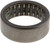 Spicer 550759 - Dana 50/60 Axle Needle Bearing for Spindle