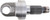 Spicer 49991 - Dana 60 Front Outer Axle Shaft for 1999-2002 Dodge Ram 1500