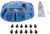 10053467 DANA 35 ADVANTEK REAR BLUE DIFFERENTIAL COVER KIT