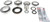 Spicer 10055875 - F-350 Super Duty Differential Bearing Kit (2017-18)