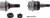 708072 DANA 44 DODGE BALL JOINT KIT