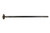 Spicer 43811-7 - Dana 70 Rear Axle Shaft LH