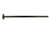 Spicer 43811-4 - Dana 70 RH Rear Axle Shaft for Ford E-350