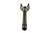 Spicer 621063 - Dana 44 Outer Axle Shaft for Dodge Ramcharger & W-Series Trucks (80s-90s)