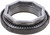 Spicer 47858 - Dana 80 Wheel Retainer Nut for Ford Super Duty F-450 & F53
