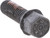 45720 AXLE SHAFT LUGBOLT FULLFLOAT