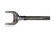 Spicer 48903 - Dana 60 Ford F-250/F-350 Axle Shaft (1988-2011)