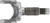 Spicer 43205 - Dana 30 Stub Axle Shaft for Jeep Wrangler TJ & Cherokee