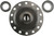 Spicer 10043211 - Dana 275 Differential Carrier Assembly (Loaded, Open Case)