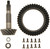 Spicer 22106-5X - Dana 44 3.08 Ratio Gear Set for Jeep Wrangler, Cherokee & Comanche