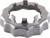 Spicer 40598 - Dana 30 Axle Nut Retainer for Jeep Cherokee, Grand Cherokee, TJ & Wrangler