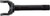Spicer 10007803 - Dana 44 Chromoly Axle Shaft for Ford, Jeep & Dodge
