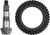 Spicer 10026645 - Dana 30 4.56 Ratio Jeep JL Wrangler Ring & Pinion Gears