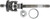 Spicer 10013781 - Dana 60 Super Duty F250-F550 LH Axle Shaft (2005-2012)