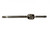 Spicer 660124-4 - Dana 44 Ford LH Axle Shaft