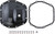 Spicer 10071956 - Jeep Wrangler JL Dana 44 Rear Differential Cover