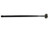 Spicer 2002496-6 - Dana 80 Ford F-350 Super Duty LH Rear Axle Shaft
