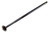 Spicer 2002496-1 - Dana 80 35 SPL Axle Shaft RH for Ford F-350 Super Duty (2005-11)
