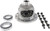 Spicer 10063459 - Dana 35 AdvanTEK Differential Carrier, Jeep Wrangler JL (2018-2020)