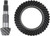 Spicer 75621X - Dana 80 5.13 Ratio Ring & Pinion Gear Set