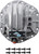 Spicer 10023536 - Dana 44 Nodular Iron Differential Cover