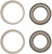 Spicer 706016X - Dana 30/35 Differential Bearing Kit LM501314/LM501349