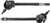 Spicer 10044469 - Dana 44 AdvanTEK Chromoly Axle Shaft Kit (Jeep Wrangler 18-20)