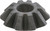 Spicer Axle 17717 - Dana 44 Pinion Gear - 706027X Replacement