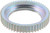 Spicer 2004403 - Dana 44 JK Wrangler ABS Wheel Speed Sensor Ring (2007-2018)
