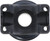 Spicer 10025483 - Ford 9" 1330 Pinion Yoke, 28 Spline, U-Bolt Style
