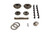 Spicer 707252X - Dana 70 Spyder Gear Kit, 32-Spline Differential Carrier