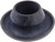 Spicer 51489 - Jeep Dodge Differential Drain Plug - Rubber Cover Plug