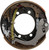 Spicer 10157102 - Eaton Dana Spicer Parking Brake Assembly