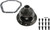 Spicer 706056X - Dana 70 Differential Carrier, 4.56+ Ratio, Open