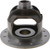 Spicer 10019411 - Chevy 12-Bolt Truck Differential Case Kit (8.875" Axle, Open)