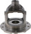 Spicer 10019412 - GM 8.5" Axle Open Diff Case Kit (28/30 Spline)