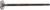 SVL 10024302 - Ford 9.75" Rear Axle Shaft Replacement