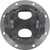Spicer 5-2-629 - 1610 Series Drive Shaft Flange Yoke