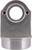 Spicer 5-28-327 - 1610 Series 4"x134 Weld Yoke Drive Shaft Tube