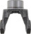 Spicer 5-4-4391 - PTO Shaft End Yoke 1.939" x 30 Splines for Navistar/International