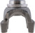 Spicer 5-4-8631-1X - 1610 Series Half Round Yoke for Navistar & Spicer Trucks