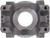 Spicer 5-4-9231-1X - 1610 Series Half Round Pinion Shaft Yoke